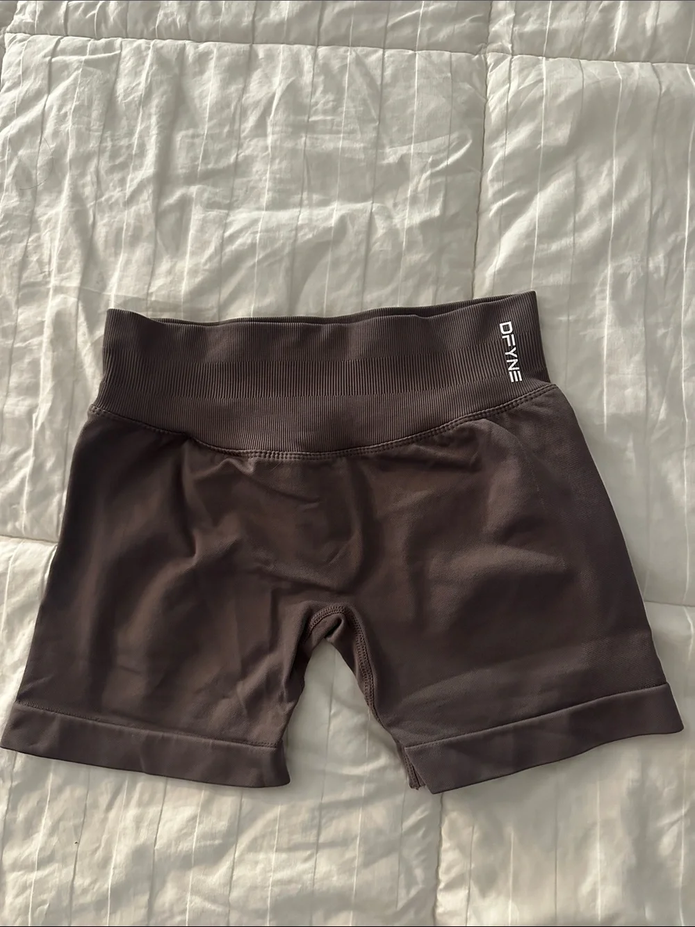 DFYNE Impact Shorts